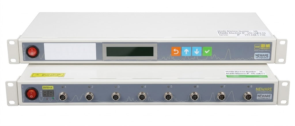 BTS4000 5V Series