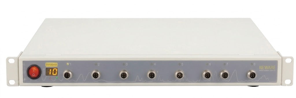 BTS4000 5V 100mA Battery Testing System Middleware Not Included