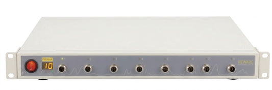 BTS4000 5V 100mA Battery Testing System Middleware Not Included