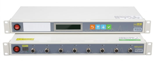 BTS4000 5V 50mA Battery Testing System Middleware Included